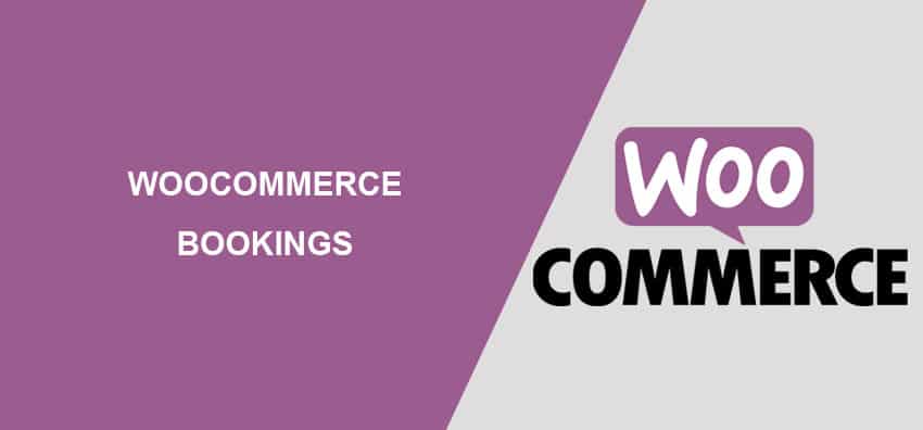 WooCommerce Bookings Feature Image