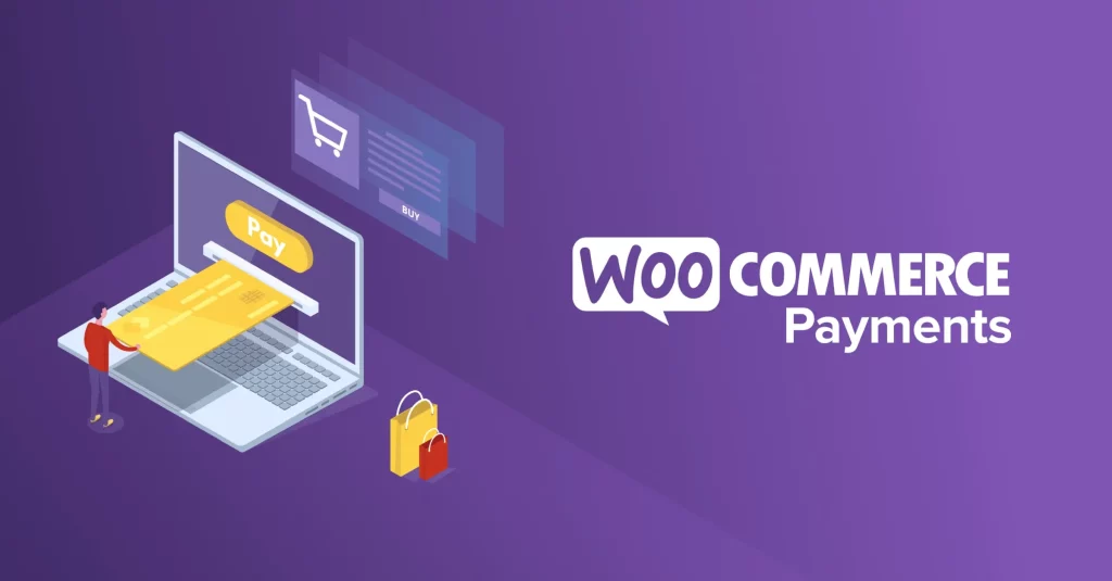 WooCommerce Payments Feature Image