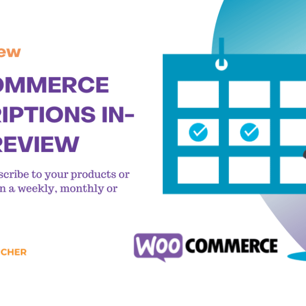 WooCommerce Subscriptions Feature Image