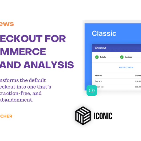 Flux Checkout for Woocommerce Review by WooLauncher - Feature Image