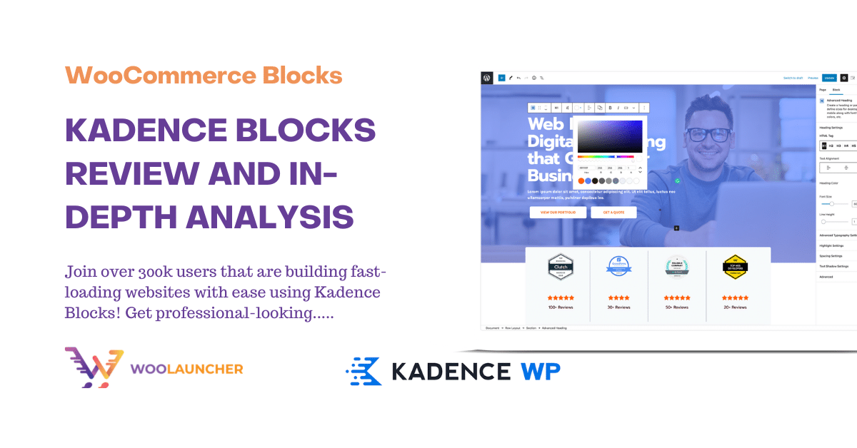 Posts Block - Kadence WP Documentation