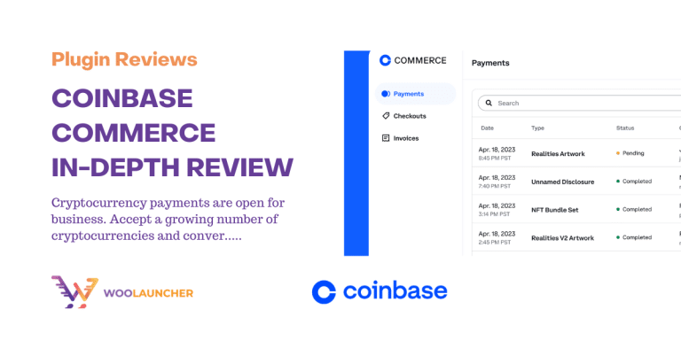 Coinbase Commerce Feature Image